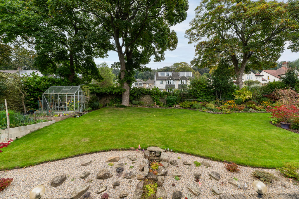 Gardens
