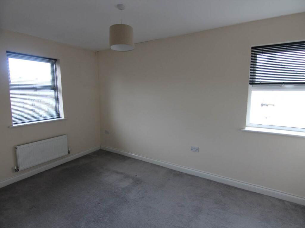 longridge way 161 be