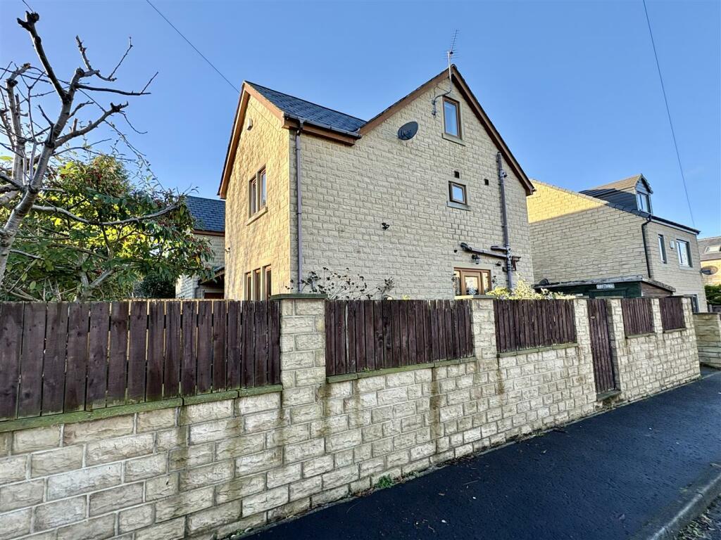 Bramleys Estate Agents - Ainley Street - Elland (1