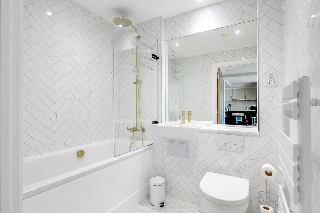 Bathroom 2