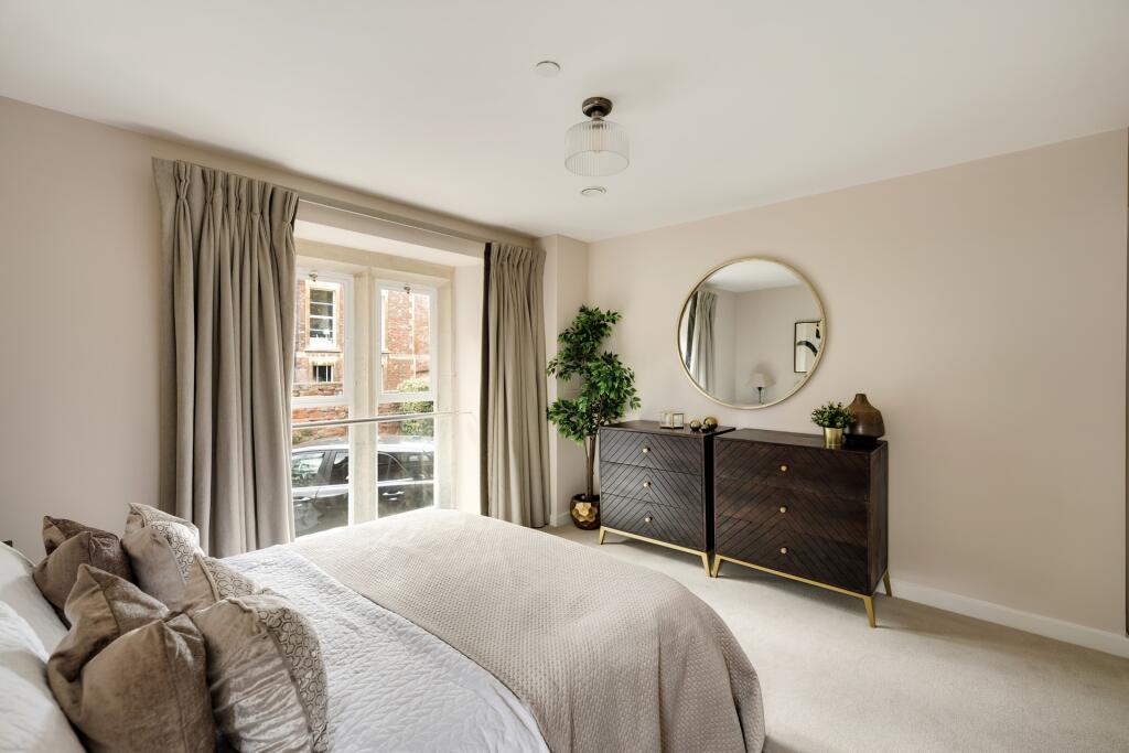 Bedroom  ()