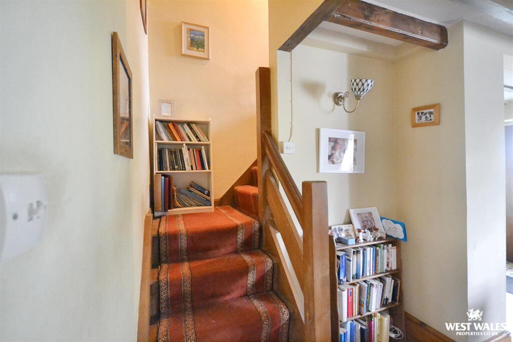 Staircase