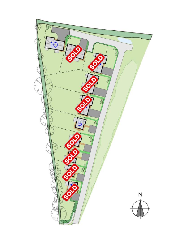 Site Layout