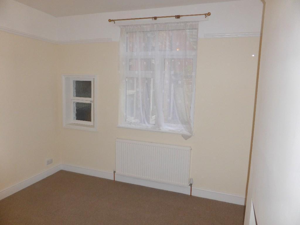 Third Reception Room