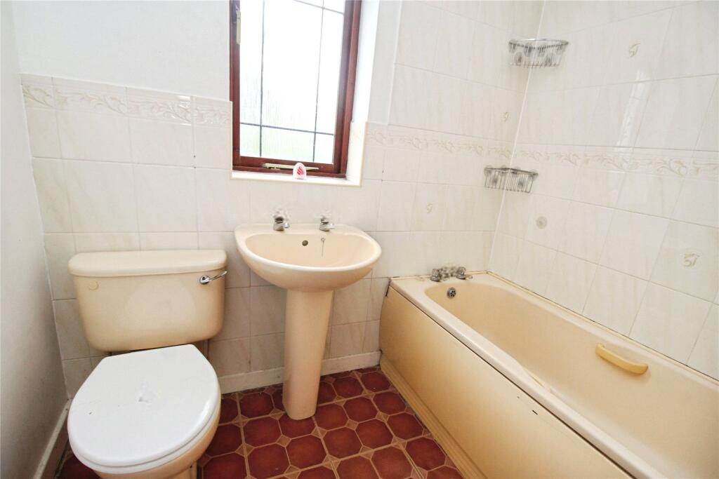 Bathroom/Wc