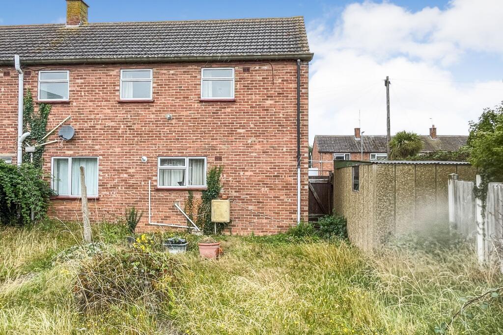 46 Coxons Close, Huntingdon, Cambridgeshire, PE29 1TS