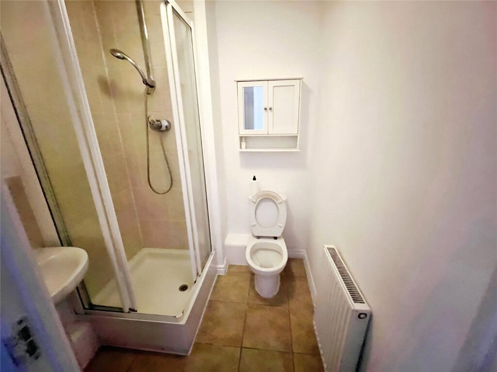 Ensuite