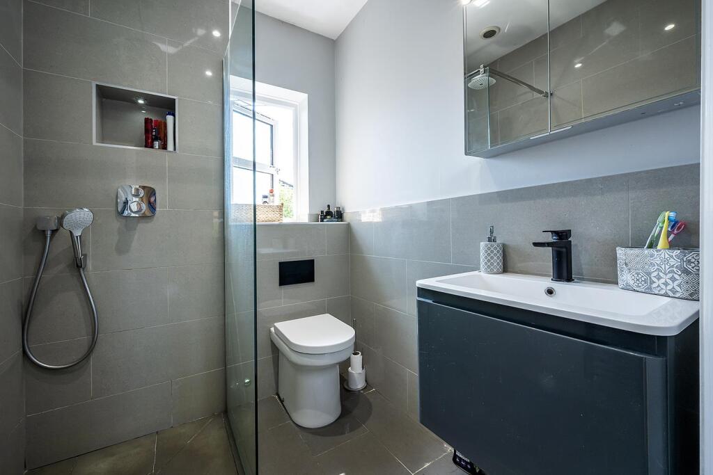 En-suite