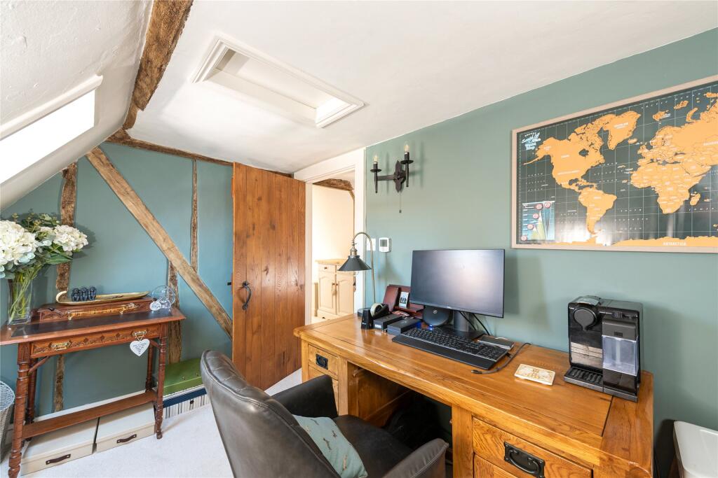 Bedroom 4