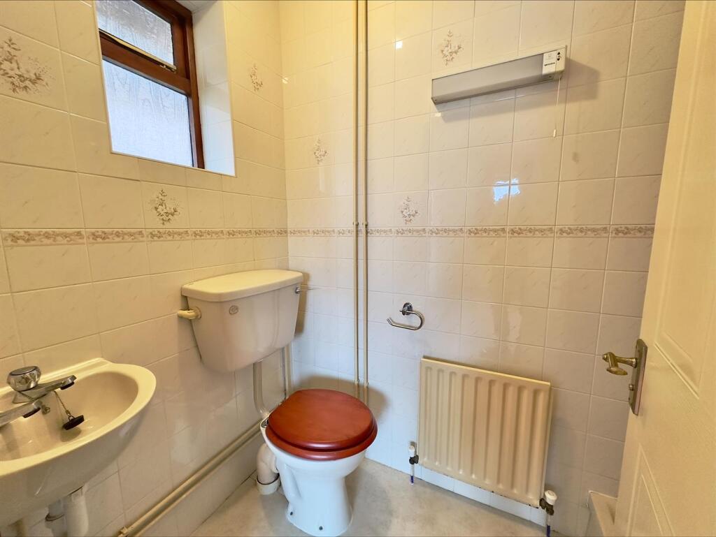Ensuite