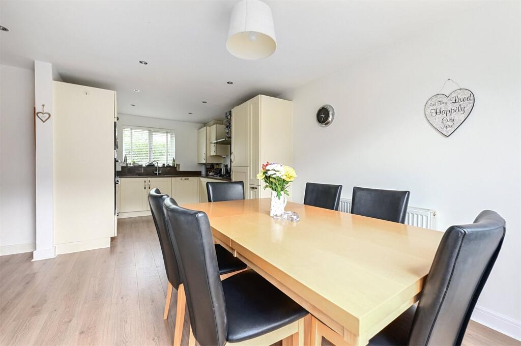 Kitchen/ Diner
