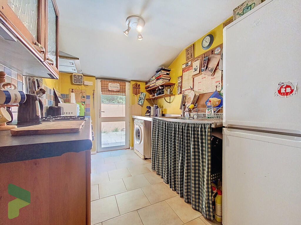 Seperate Fitted K...