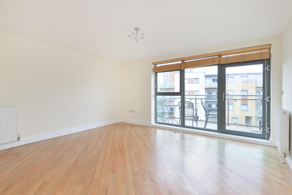 Wallis Place, Hart Street, Maidstone