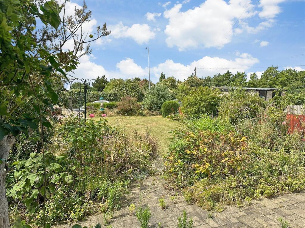 Garden New