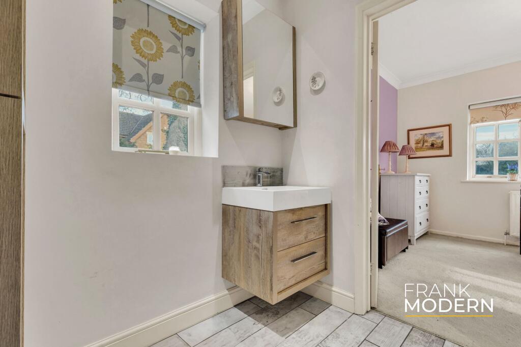 En-Suite