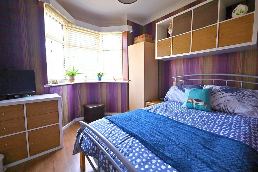 Bed 3 