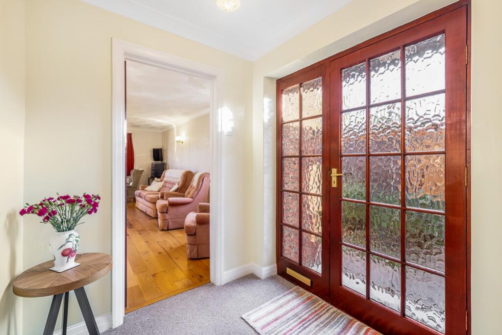 Millgate Lodge (Spalding)-16