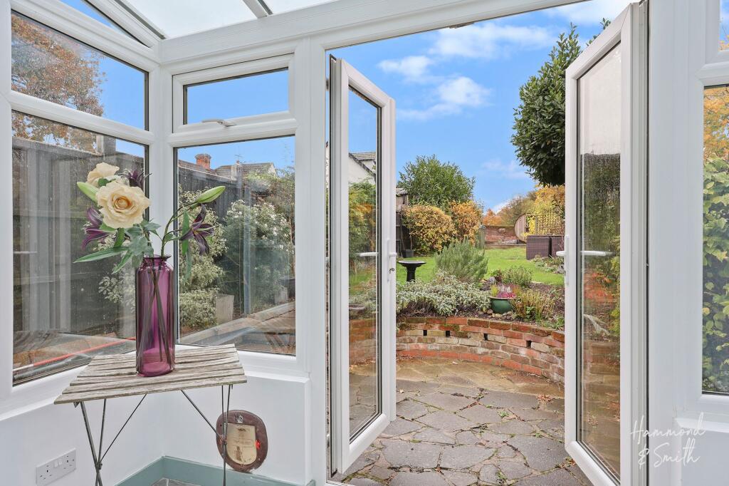 Conservatory