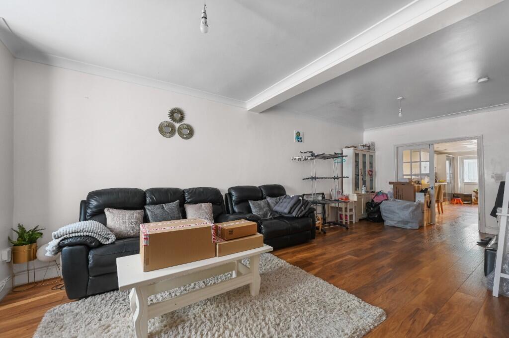Belton Road, London, E7