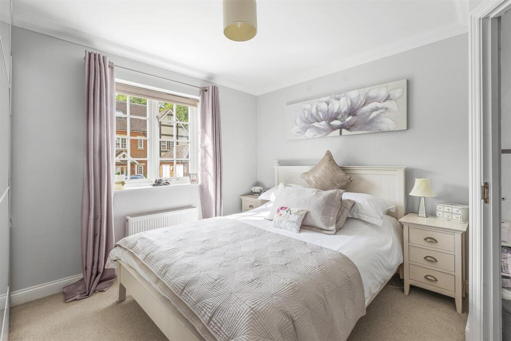 Principal Bedroom