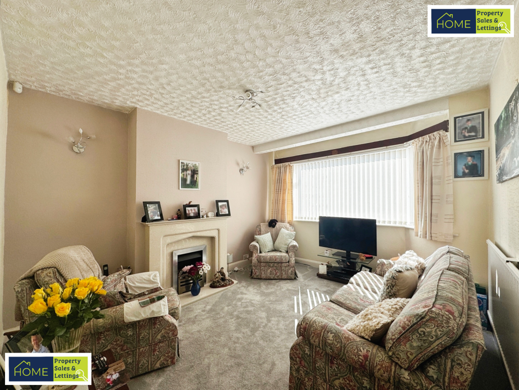 16 Jubilee Avenue, Sileby, Loughborough, LE12 7TH