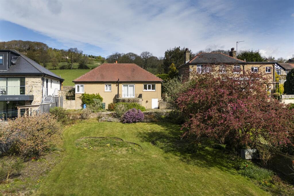 Bramleys Estate Agents - Lumb Lane - Almondbury (2