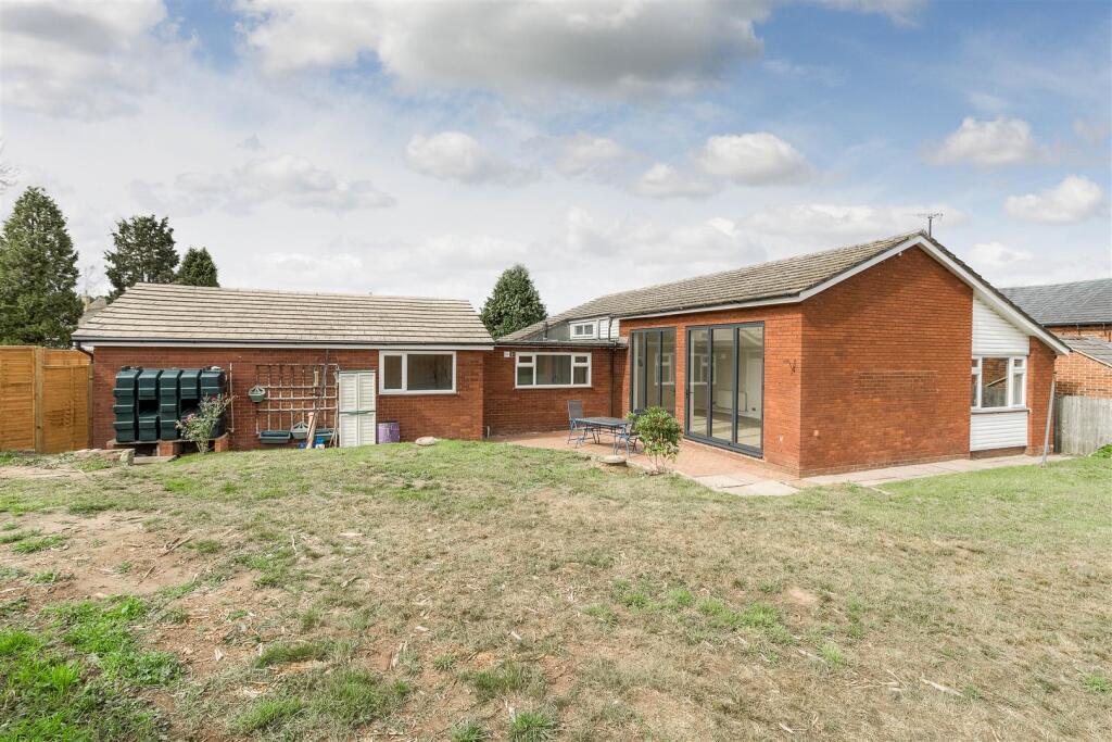 1 Chestnut Lane, Clifton Campville