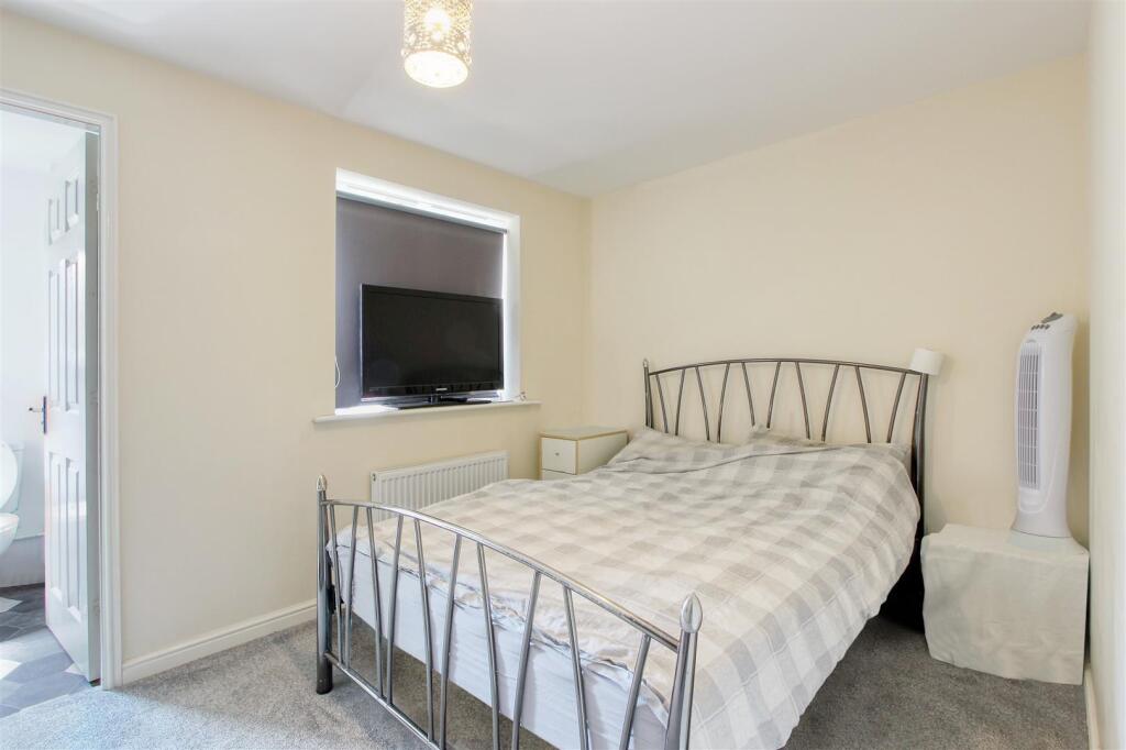 BEDROOM  ONE
