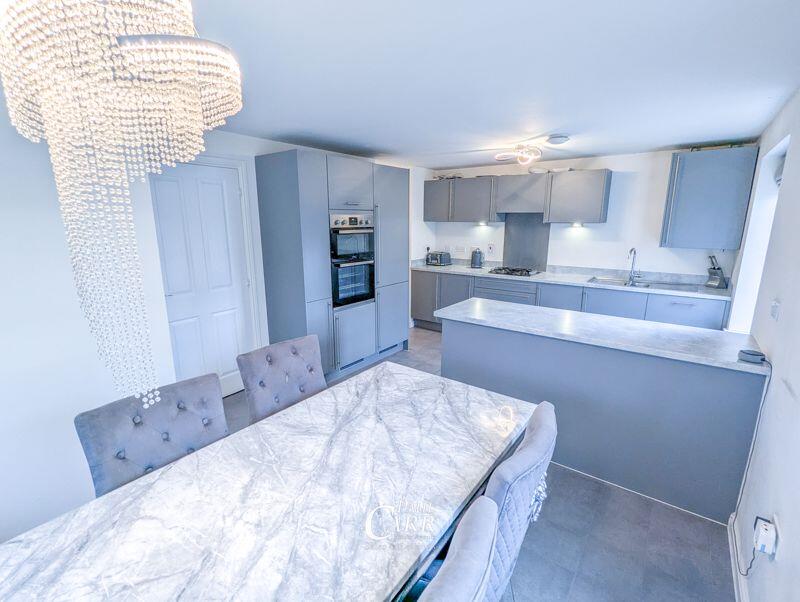 Kitchen-Diner