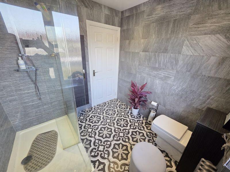 Shower Room/W.C. Additional Image