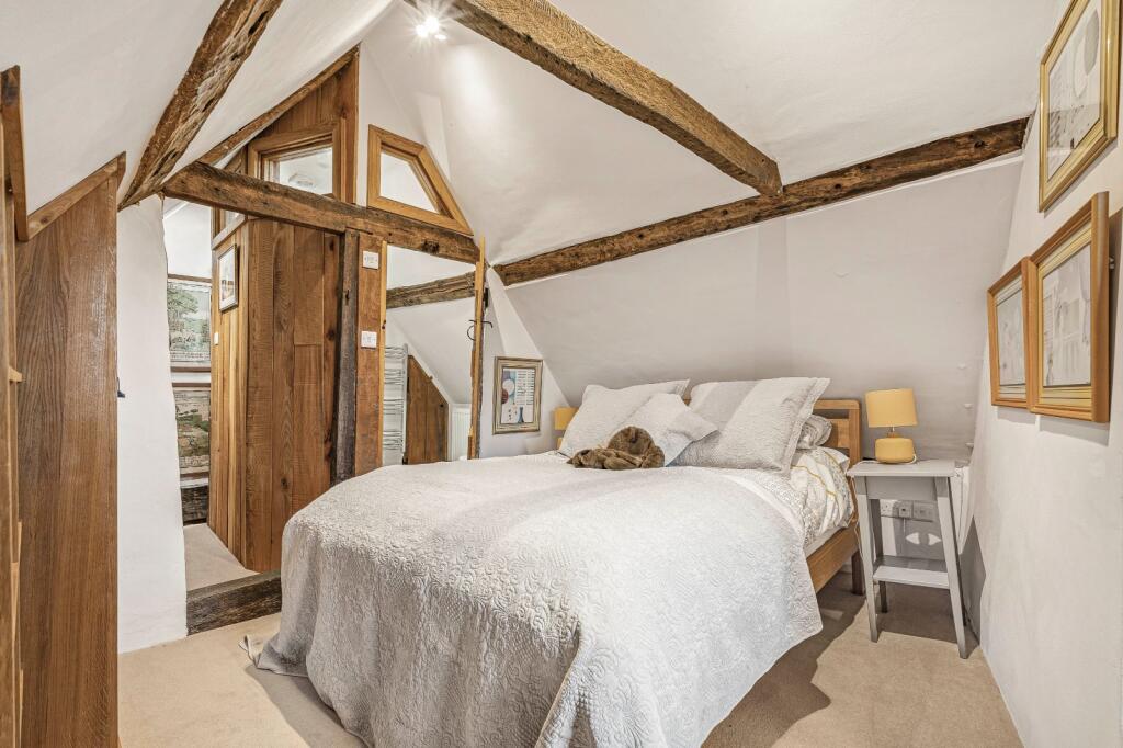 Bedroom Four