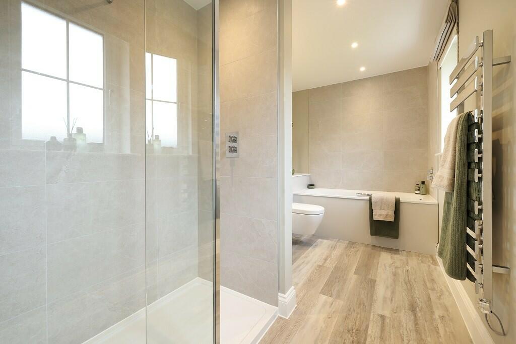Show home