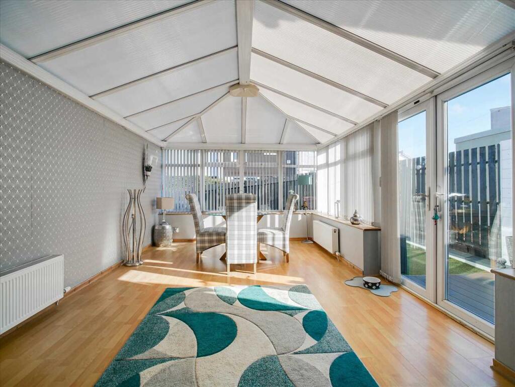Conservatory /