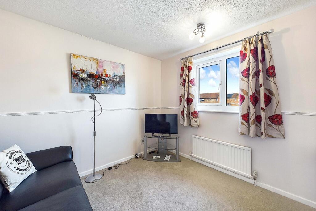 3 Paddock Close - Bedroom 3