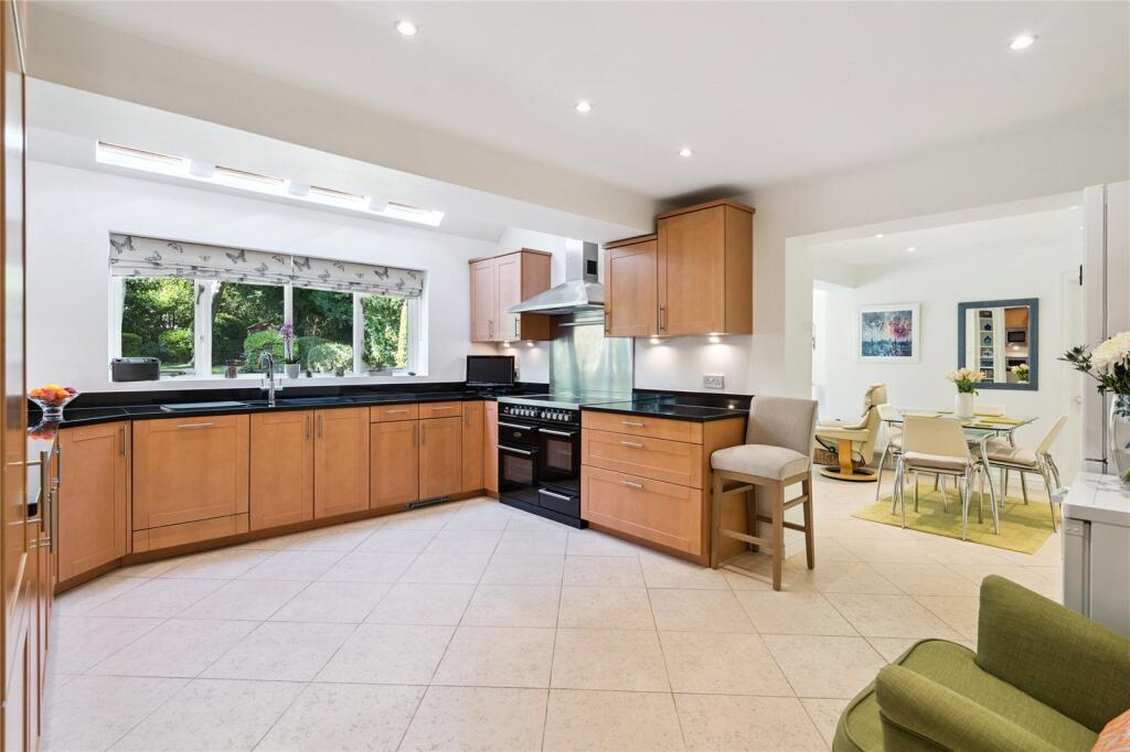 Kitchen Breakfast Rm