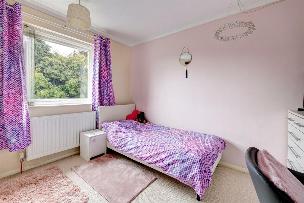 24a Ashby Road, Packington
