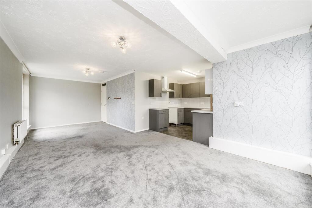 Davidson Frost-Wellings, DFW, Rusper Close, Stanmo