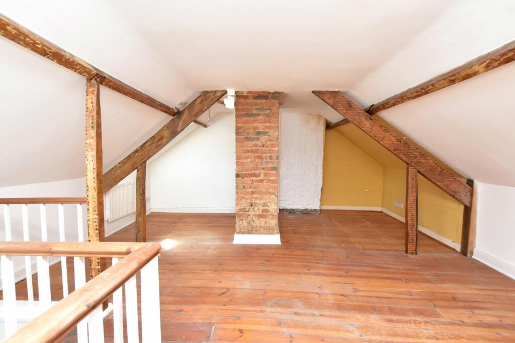 Top Room