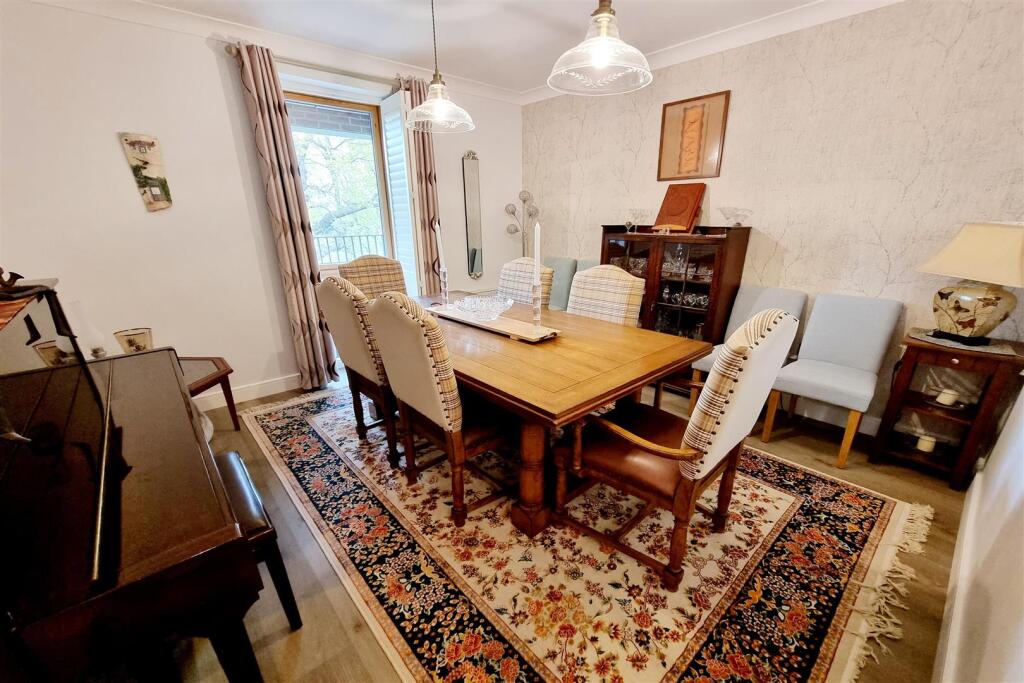 BEDROOM 3:
