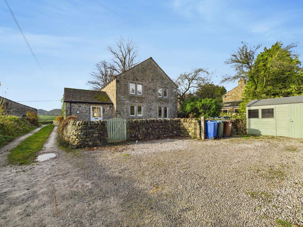 Croft House Lane, Hebden - North Yorkshire, BD23