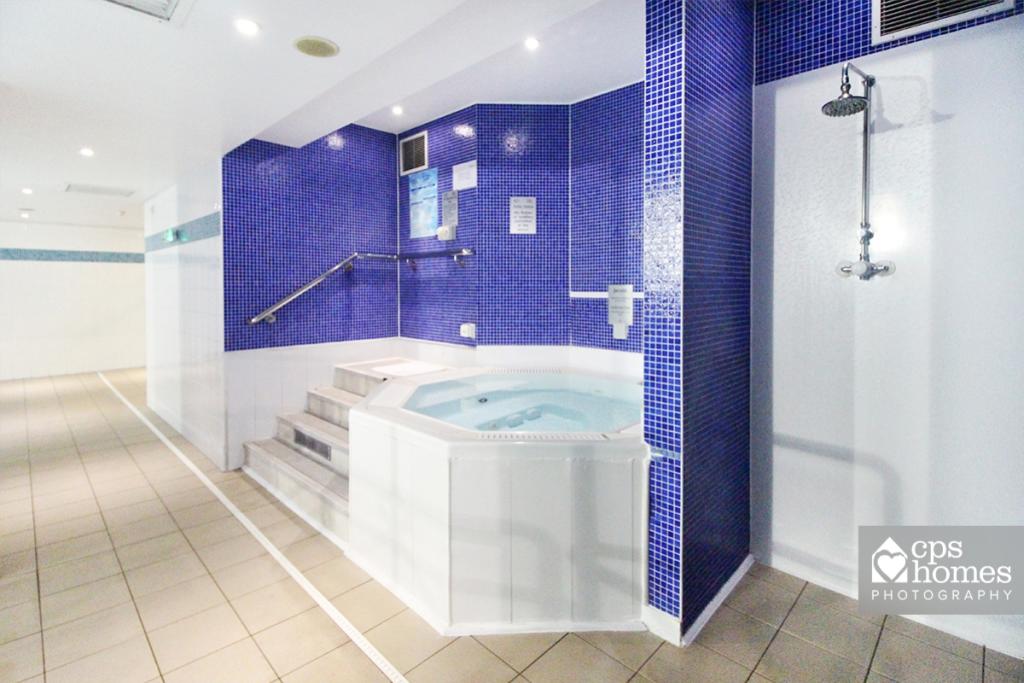 Century Wharf Facilities - Jacuzzi (1)N