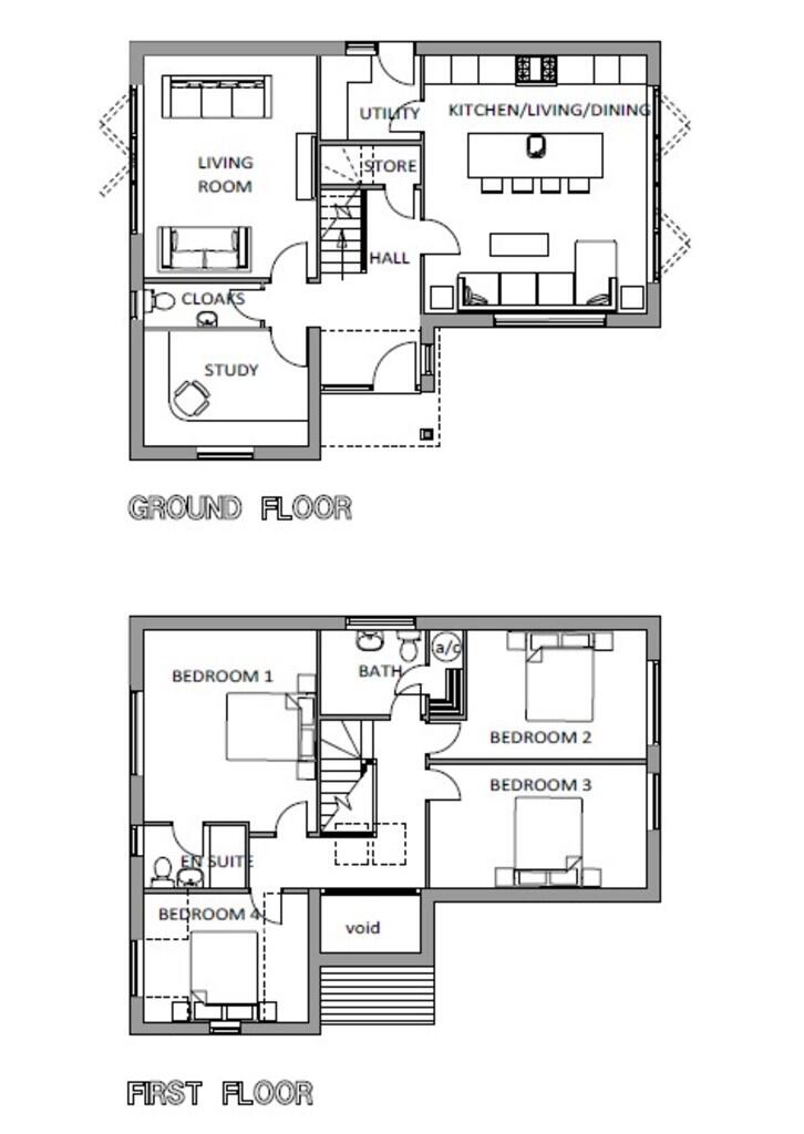 Building plot pro...