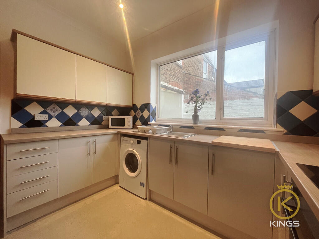 38 DELAMERE ROAD ...