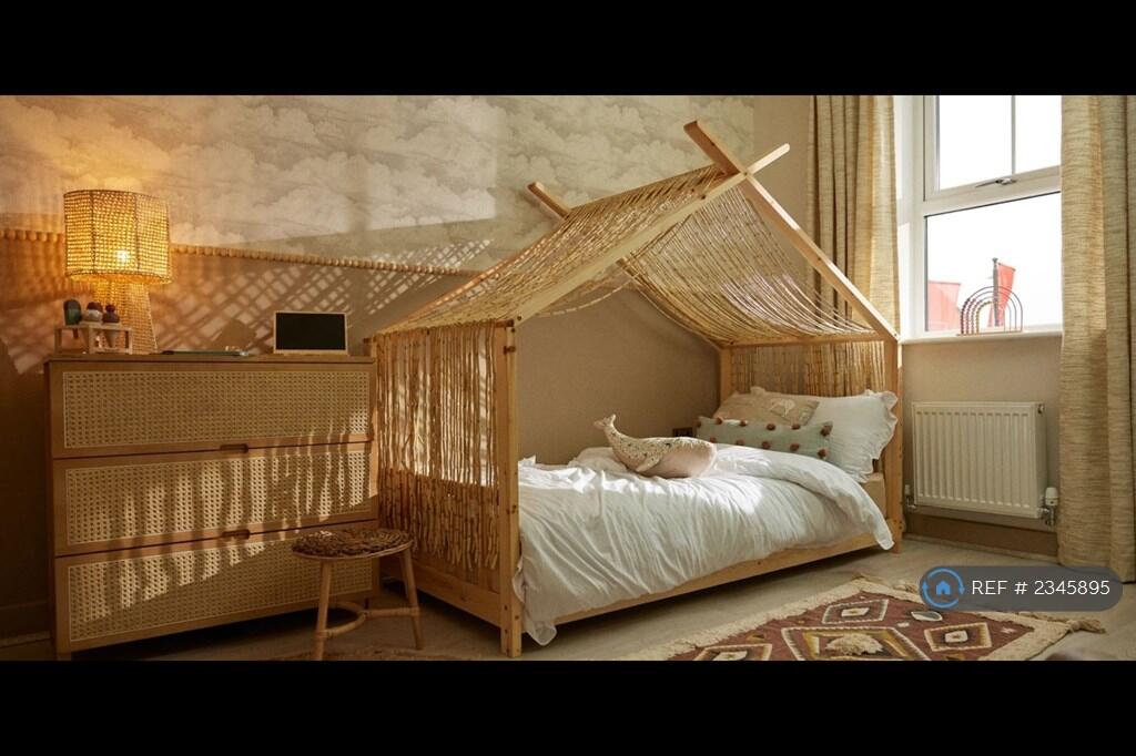 Bedroom 2 And 3 Once Furnished