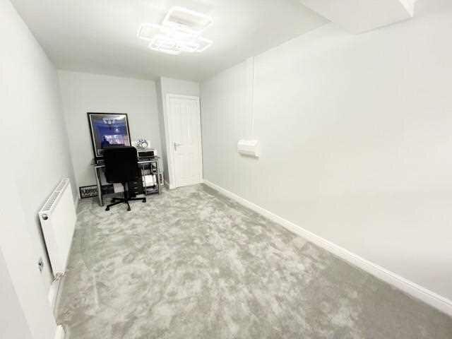 Study/Play Room