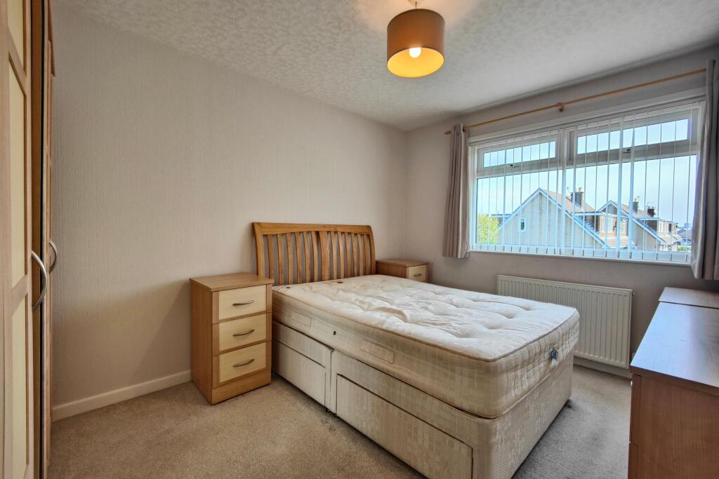 3 Bedrooms