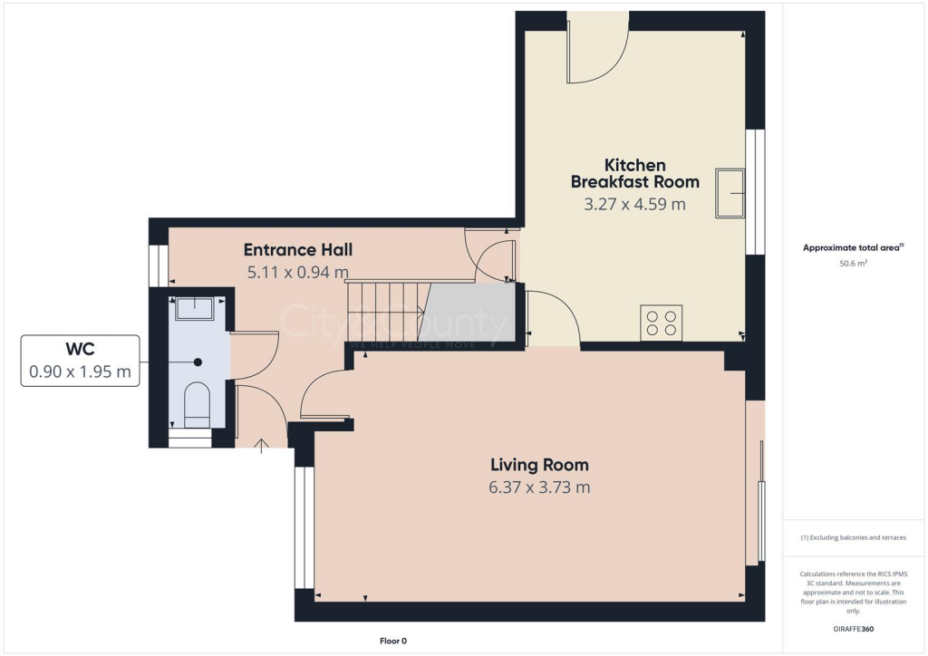 Ground Floor