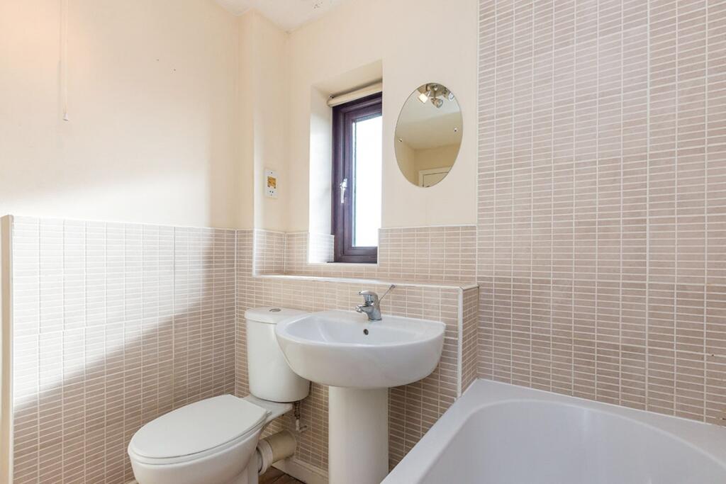 Bathroom/WC