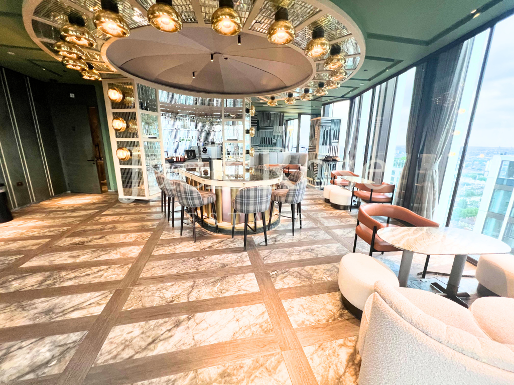 39th Floor Bar