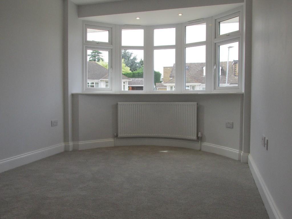 Ground Floor Bedroom